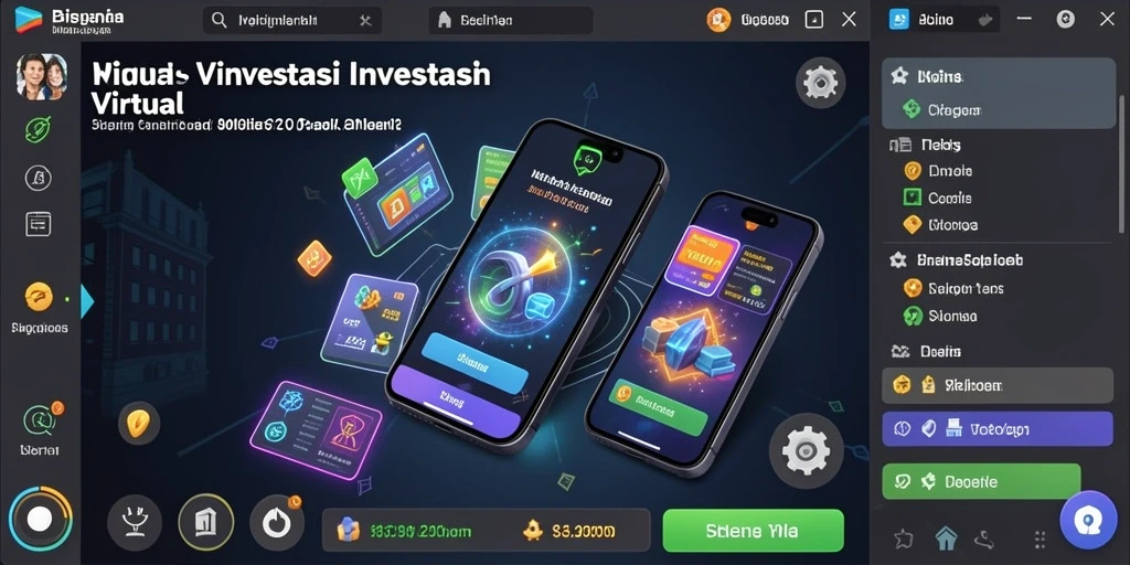 Level yang menantang dan seru untuk dimainkan.