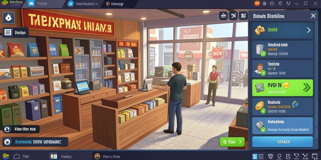 Mode multiplayer yang seru untuk bermain bersama teman.