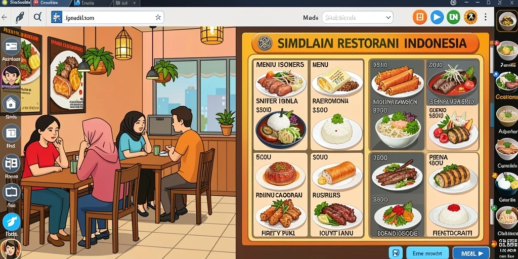 Bergabunglah dengan komunitas bermain yang aktif dan seru.