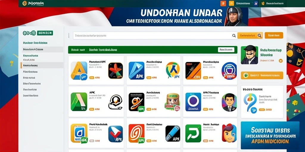Fitur interaksi yang menyenangkan untuk bermain bersama teman.