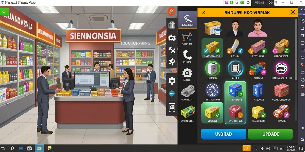 Kesempatan jackpot yang menggiurkan menanti Anda.