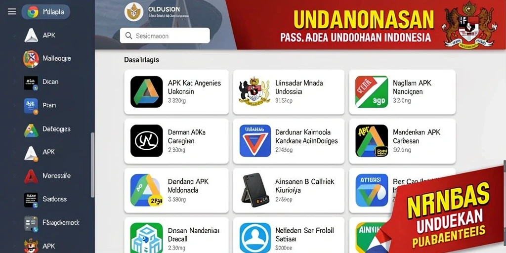 Mode permainan yang bervariasi untuk semua pemain.