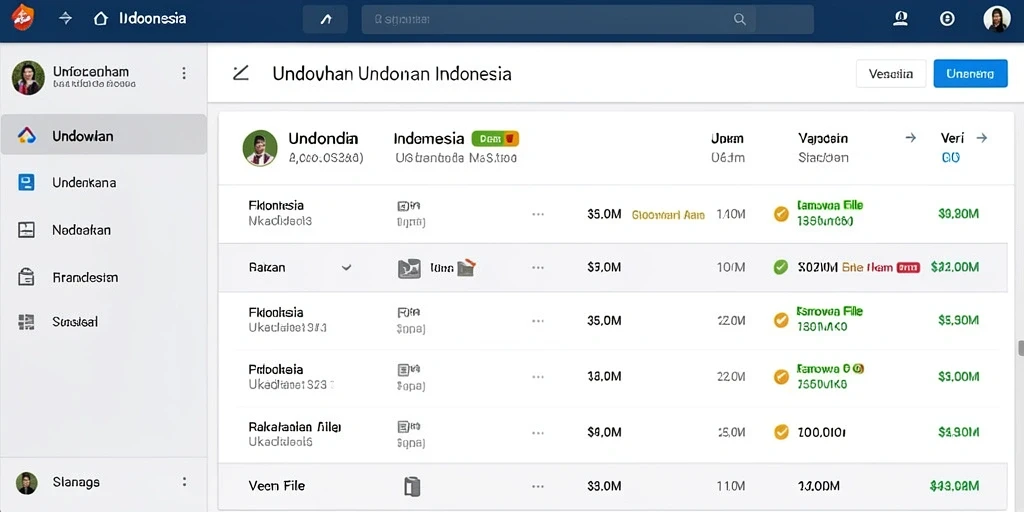 Pengalaman bermain yang seru dan mendebarkan.