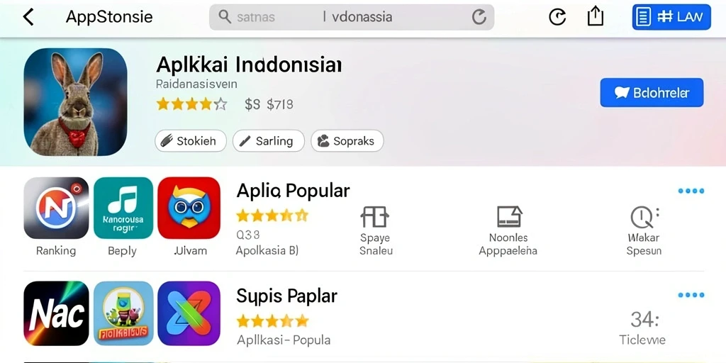 Event spesial yang dihadirkan membuat permainan semakin seru.