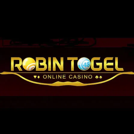 robintogel — ikon APK
