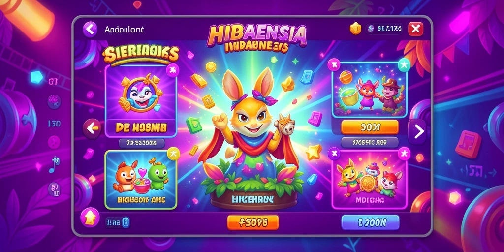 Promosi menarik setiap hari untuk pengguna SAMBALTOTO.