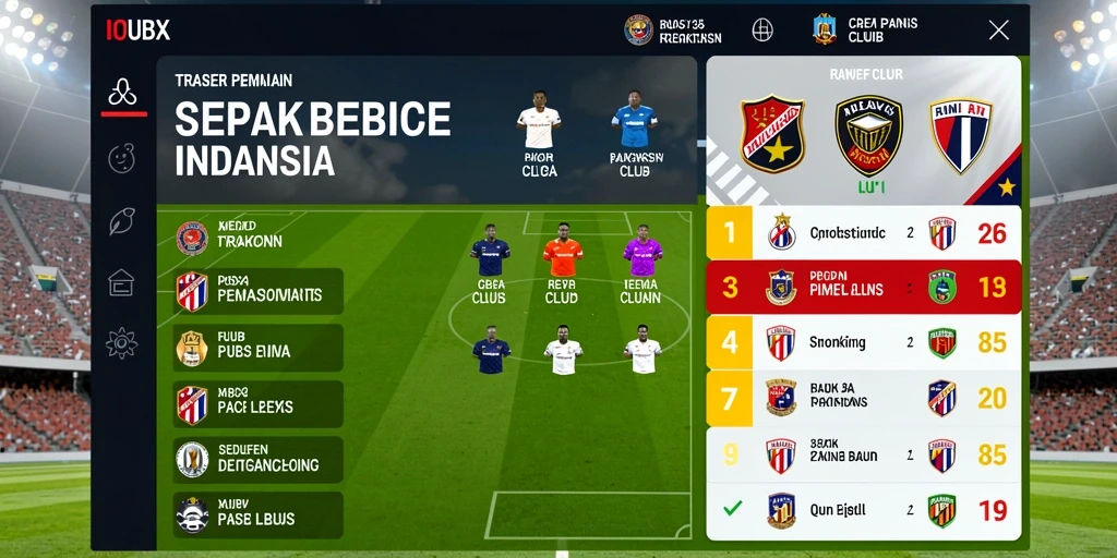 Bonus harian yang menguntungkan bagi setiap pemain.