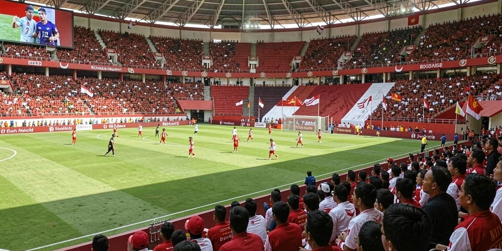 Grafis berkualitas tinggi untuk pengalaman bermain yang mendalam.