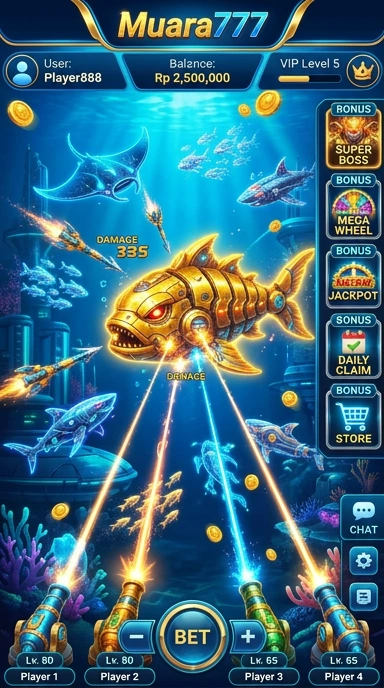 muara777 — halaman unduh